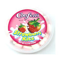 Strawberry Kiss Gummi Candy by Confetti