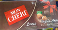 Mon Cheri Fine Hazelnut Chocolate by Ferrero