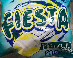 Lollipop Piña Colada by Fiesta 48 count