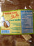 Tropical Coconut Milk Candies by Fabrica de Dulces La Fe (12 units)