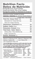 Rovira Export Soda Vanilla Treats Crackers