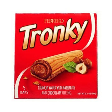Tronky by Ferrero (5 units)
