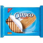Cameo Creme Sandwich Cookies by Nabisco